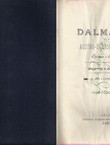 Dalmacija. Iz djela Austro-Ugarska monarhija opisana i ilustrovana