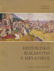 Historijsko slikarstvo u Hrvatskoj