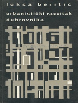 Urbanistički razvitak Dubrovnika
