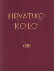 Hrvatsko kolo XXIII/1942