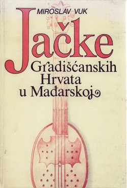 Jačke Gradišćanskih Hrvata u Mađarskoj