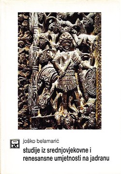 Studije iz srednjovjekovne i renesansne umjetnosti na Jadranu