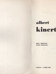 Albert Kinert