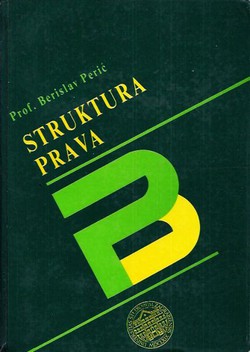 Struktura prava (10.izd.)