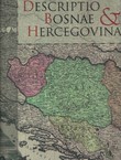 Descriptio Bosnae & Hercegovinae