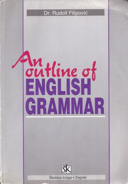 An Outline of English Grammar (22nd Ed.)