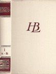 Hrvatski biografski leksikon 1 (A-Bi)