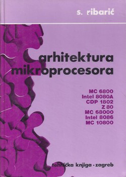 Arhitektura mikroprocesora