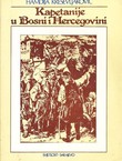 Kapetanije u Bosni i Hercegovini (2.izd.)