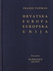 Hrvatska - Europa - Europska unija