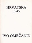 Hrvatska 1945