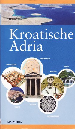 Kroatische Adria