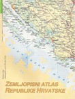 Zemljopisni atlas Republike Hrvatske