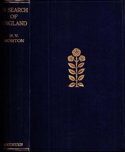 In Search of England (12th Ed.)