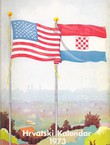 Hrvatski kalendar 1973.