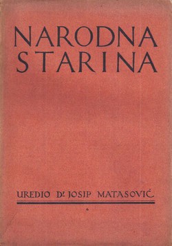 Narodna starina 6/1923