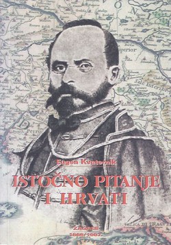 Istočno pitanje i Hrvati I-II (pretisak iz 1868)