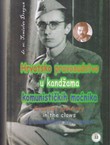 Hrvatsko pravosuđe u kandžama komunističkih moćnika / Croatian Judiciary in the Claws of Communist Strongmen