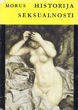 Historija seksualnosti (2.izd.)