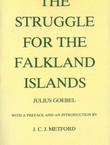 The Struggle for the Falkland Islands