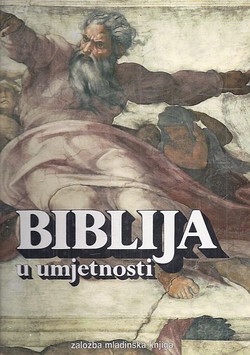 Biblija u umjetnosti