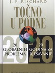 Točno u podne. 20 globalnih problema. 20 godina za rješavanje