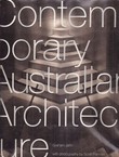 Contemporary Australian Architecture