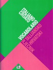 Talijansko-hrvatski rječnik (14.izd.)