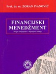 Financijski menedžment (2.izmj. i dop.izd.)