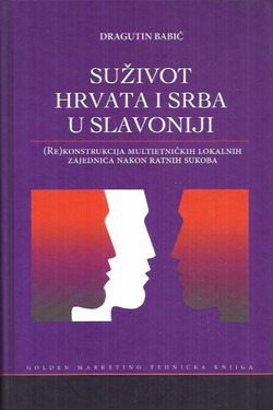 Suživot Hrvata i Srba u Slavoniji