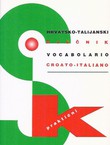 Hrvatsko-talijanski praktični rječnik