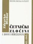 Četnički zločini u Bosni i Hercegovini 1941.-1945.