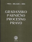 Građansko parnično procesno pravo (6.izmj. i dop.izd.)