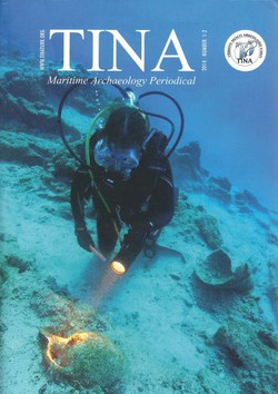 Tina. Maritime Archaeology Periodical 1-2/2014