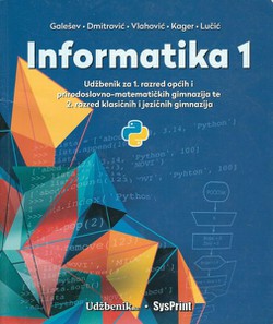 Informatika 1