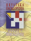 Hrvatska enciklopedija Bosne i Hercegovine I. (A-Đ)