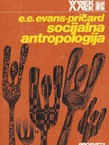 Socijalna antropologija
