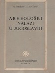 Arheološki nalazi u Jugoslaviji