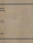 Nova Evropa XXIV/1-6/1931