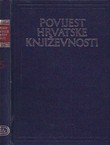Povijest hrvatske književnosti V. Književnost moderne