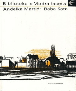 Baba Kata (2.izd.)