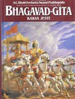 Bhagavad-Gita kakva jeste