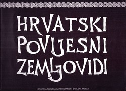 Hrvatski povijesni zemljovidi