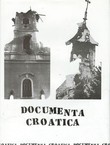 Documenta Croatica. On Croatian History and Identity and the War Against Croatia (2.izd.)