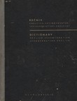 Rečnik englesko-srpskohrvatski, srpskohrvatsko-engleski (15.izd.)