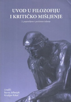 Uvod u filozofiju i kritičko mišljenje (2.popr. i proš.izd.)