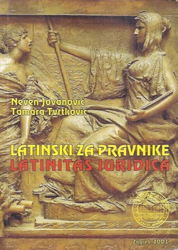 Latinski za pravnike / Latinitas iuridica