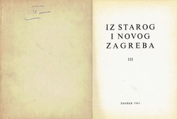 Iz starog i novog Zagreba III/1963