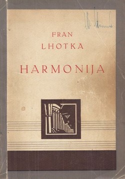 Harmonija (2.izd.) I-II