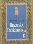 Hrvatska enciklopedika